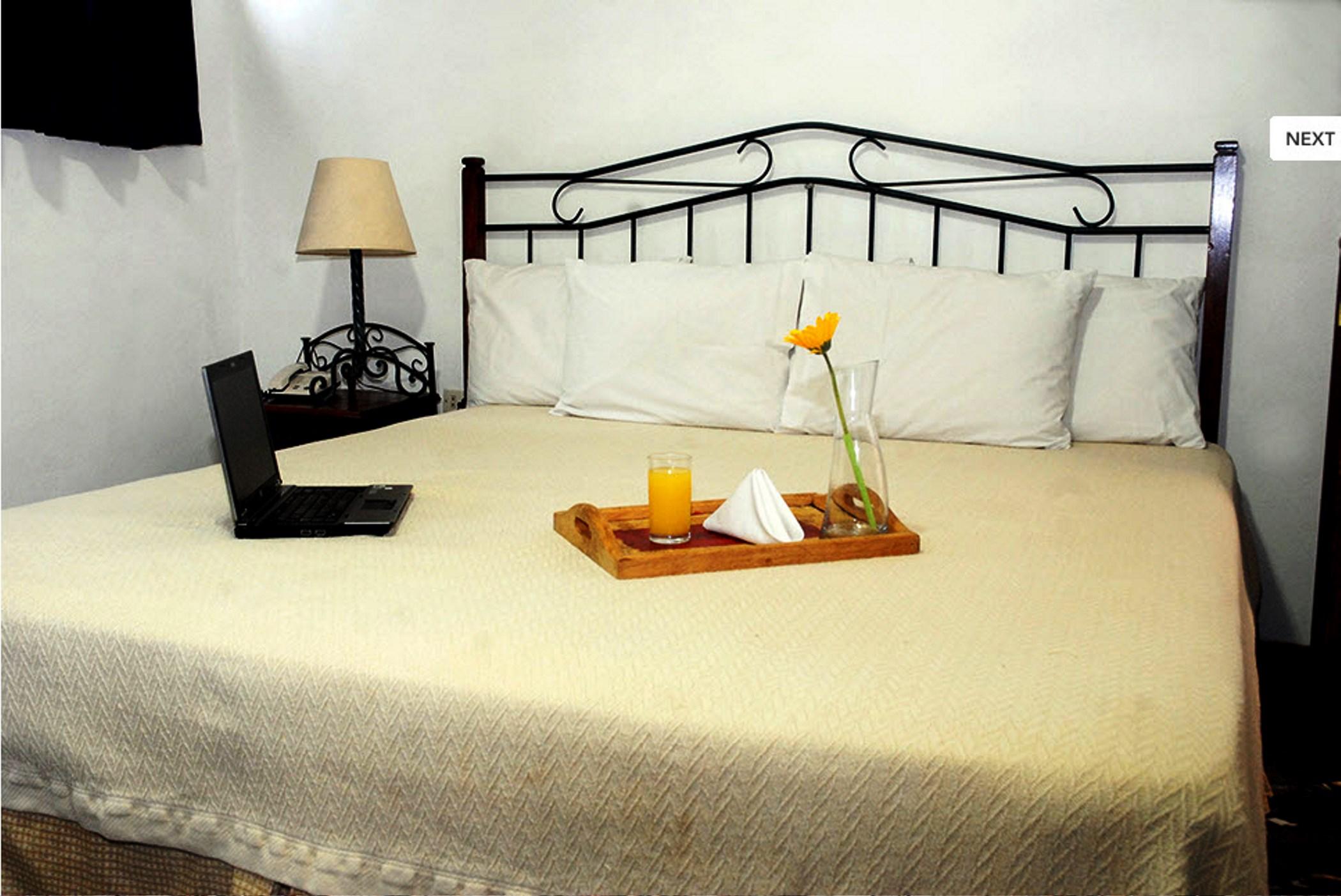 Hotel Santa Elena Antiguo Cuscatlán Extérieur photo