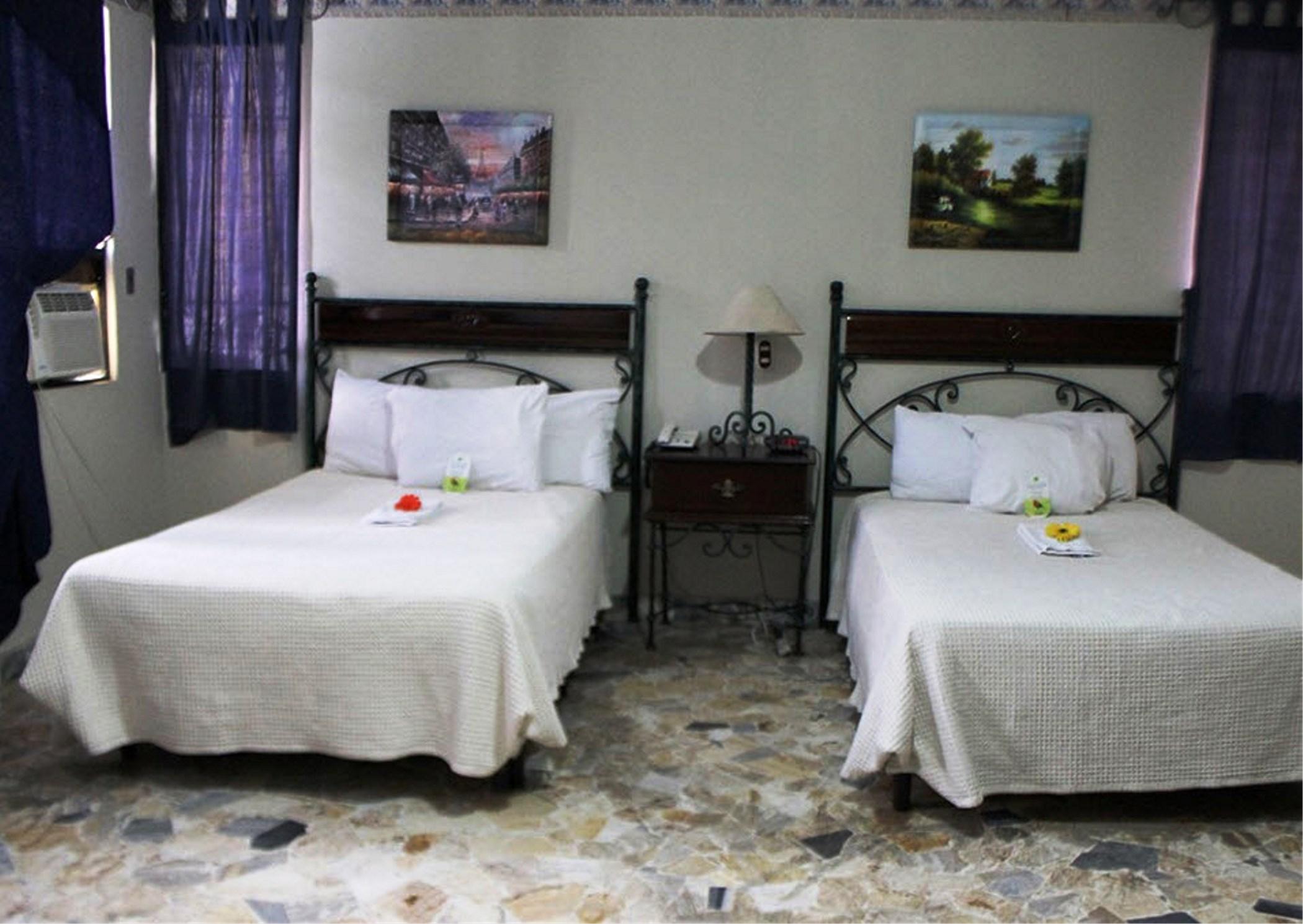 Hotel Santa Elena Antiguo Cuscatlán Extérieur photo
