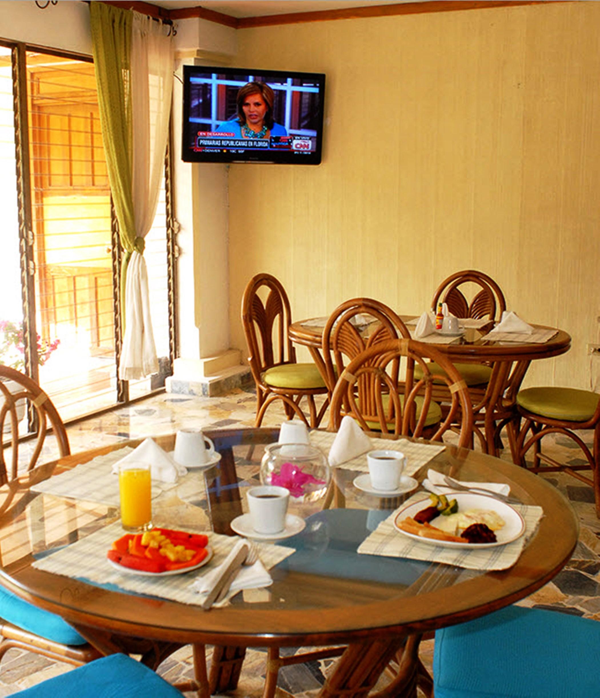 Hotel Santa Elena Antiguo Cuscatlán Extérieur photo