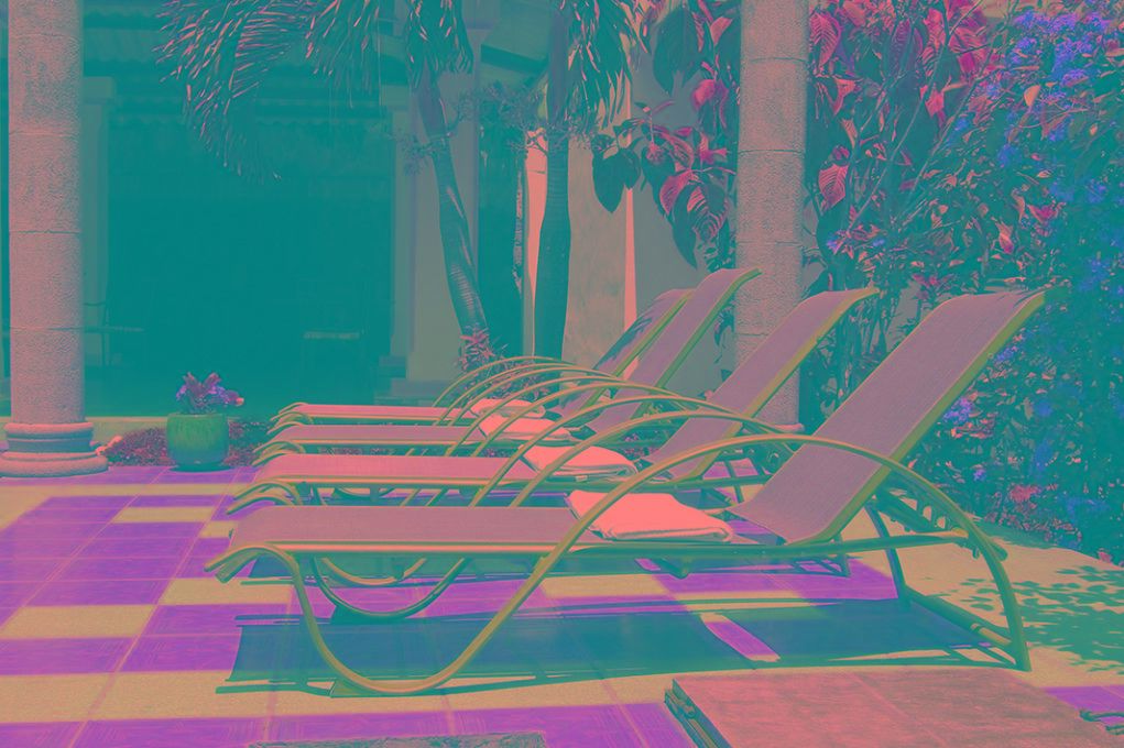 Hotel Santa Elena Antiguo Cuscatlán Extérieur photo