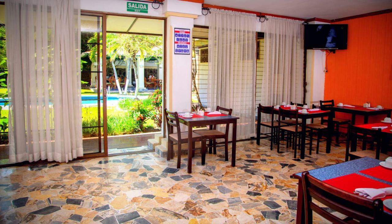 Hotel Santa Elena Antiguo Cuscatlán Extérieur photo